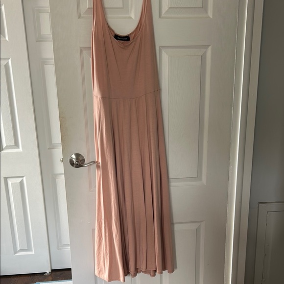 Reformation Dresses & Skirts - Reformation Blush Pink Maxi Dress